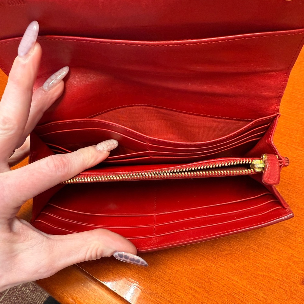 Project Miu Miu Wallet - Picture 5 of 8